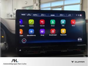 Cupra Formentor 2.5 TSI VZ5 4Drive DSG Matrix Leder Pano