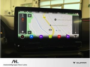 Cupra Formentor 2.5 TSI VZ5 4Drive DSG Matrix Leder Pano