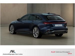 Audi A5 Avant TFSI 150 kW quattro edition one S line Matrix LED Navi