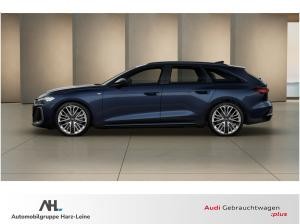 Audi A5 Avant TFSI 150 kW quattro edition one S line Matrix LED Navi