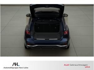 Audi A5 Avant TFSI 150 kW quattro edition one S line Matrix LED Navi