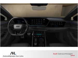 Audi A5 Avant TFSI 150 kW quattro edition one S line Matrix LED Navi