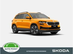 Skoda Karoq Tour 2,0 TDI DSG 4x4 Lounge - Navi - AHK - ACC - Leasingaktion nur im Oktober - sofort verfügbar!