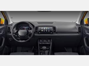 Skoda Karoq Tour 2,0 TDI DSG 4x4 Lounge - Navi - AHK - ACC - Leasingaktion nur im Oktober - sofort verfügbar!