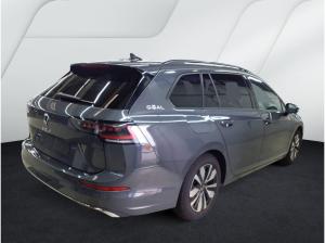 Volkswagen Golf VIII Variant 2.0 TDI 110 kW Goal DSG - Matrix-LED AHK Area View ACC Navi LM Digital Cockpit Pro DAB+