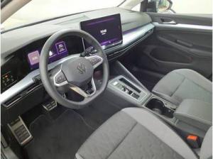 Volkswagen Golf VIII Variant 2.0 TDI 110 kW Goal DSG - Matrix-LED AHK Area View ACC Navi LM Digital Cockpit Pro DAB+