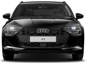 Audi A3 Sportback 35 TFSI S-tronic advanced