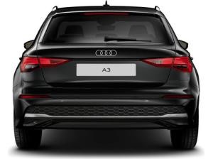 Audi A3 Sportback 35 TFSI S-tronic advanced