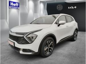 Kia Sportage 1.6T 160 PS 48V DCT7 ULTIMATE - Privat Leasing ab 339 Euro ohne Anzahlung