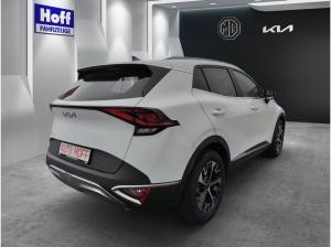 Kia Sportage 1.6T 160 PS 48V DCT7 ULTIMATE - Privat Leasing ab 339 Euro ohne Anzahlung