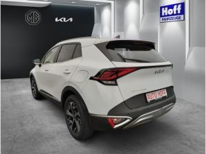 Kia Sportage 1.6T 160 PS 48V DCT7 ULTIMATE - Privat Leasing ab 339 Euro ohne Anzahlung