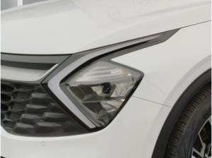 Kia Sportage 1.6T 160 PS 48V DCT7 ULTIMATE - Privat Leasing ab 339 Euro ohne Anzahlung