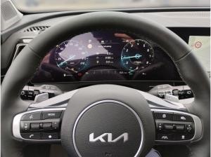 Kia Sportage 1.6T 160 PS 48V DCT7 ULTIMATE - Privat Leasing ab 339 Euro ohne Anzahlung