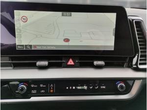 Kia Sportage 1.6T 160 PS 48V DCT7 ULTIMATE - Privat Leasing ab 339 Euro ohne Anzahlung