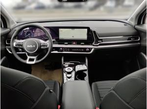 Kia Sportage 1.6T 160 PS 48V DCT7 ULTIMATE - Privat Leasing ab 339 Euro ohne Anzahlung