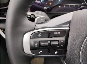 Kia Sportage 1.6T 160 PS 48V DCT7 ULTIMATE - Privat Leasing ab 339 Euro ohne Anzahlung