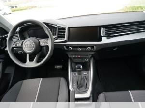 Audi A1 Sportback S line 30 TFSI S tronic