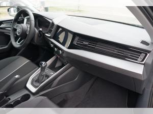 Audi A1 Sportback S line 30 TFSI S tronic
