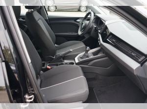 Audi A1 Sportback S line 30 TFSI S tronic