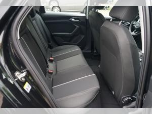 Audi A1 Sportback S line 30 TFSI S tronic