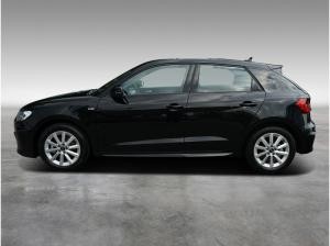Audi A1 Sportback S line 30 TFSI S tronic