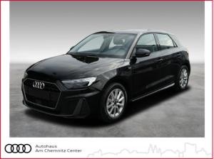 Audi A1 Sportback S line 30 TFSI S tronic