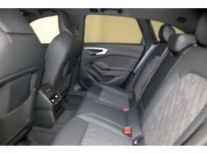 Audi A5 Avant TFSI e-hybrid quattro S Line *** FINAL-DEALS ***