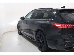 Audi A5 Avant TFSI e-hybrid quattro S Line *** FINAL-DEALS ***