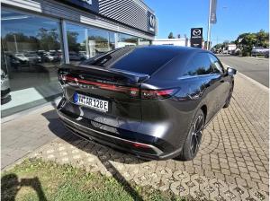 Mazda 6e 258ps RWD Takumi Plus / Beispiel Bilder der Farben