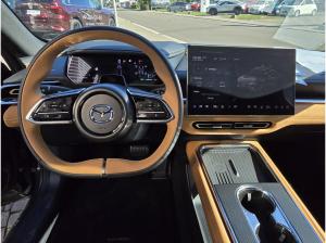 Mazda 6e 258ps RWD Takumi Plus / Beispiel Bilder der Farben