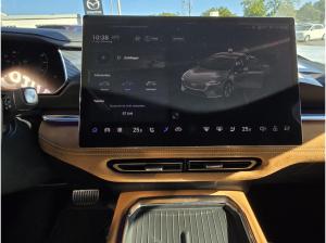 Mazda 6e 258ps RWD Takumi Plus / Beispiel Bilder der Farben