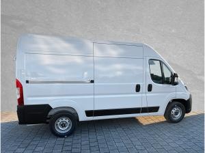Fiat Ducato 35 L2H2 140 PS #AHK #NAVI #LED