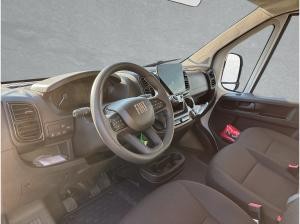 Fiat Ducato 35 L2H2 140 PS #AHK #NAVI #LED