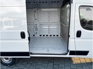 Fiat Ducato 35 L2H2 140 PS #AHK #NAVI #LED