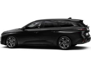 Peugeot 308 Peugeot 308 SW Allure Hybrid 145 PS AT Schwarz *Vorführwagen*