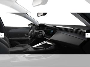 Peugeot 308 Peugeot 308 SW Allure Hybrid 145 PS AT Schwarz *Vorführwagen*