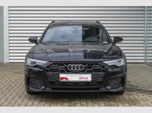 Audi A6 Avant 50 TDI S line quattro ACC*Matrix*360°*HuD*Pano