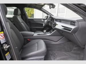 Audi A6 Avant 50 TDI S line quattro ACC*Matrix*360°*HuD*Pano