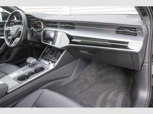 Audi A6 Avant 50 TDI S line quattro ACC*Matrix*360°*HuD*Pano