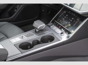 Audi A6 Avant 50 TDI S line quattro ACC*Matrix*360°*HuD*Pano