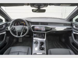 Audi A6 Avant 50 TDI S line quattro ACC*Matrix*360°*HuD*Pano
