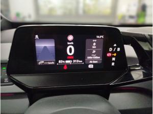 Volkswagen ID.3 Pro FrontAssist LED DAB+