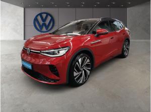 Volkswagen ID.4 GTX 4Motion Navi IQ.Light DAB+ FrontAssist