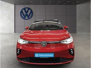 Volkswagen ID.4 GTX 4Motion Navi IQ.Light DAB+ FrontAssist