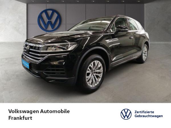 Volkswagen Touareg 3.0 V6 TSI 4Motion