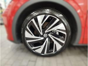 Volkswagen ID.4 GTX 4Motion Navi IQ.Light DAB+ FrontAssist
