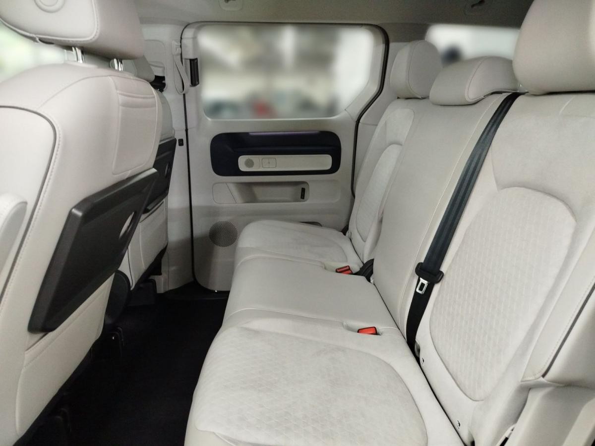 Volkswagen ID.Buzz Pro Navi IQ.Light DAB+ FrontAssist