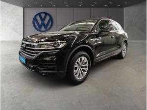 Volkswagen Touareg 3.0 V6 TSI 4Motion