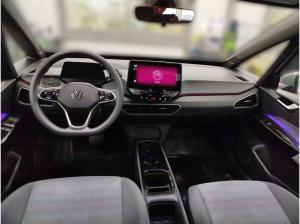 Volkswagen ID.3 Pro FrontAssist LED DAB+