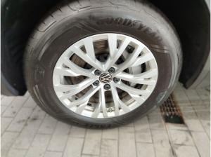 Volkswagen Touareg 3.0 V6 TSI 4Motion